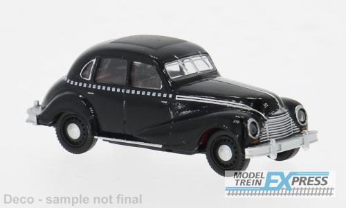 Brekina 27319 EMW 340 als Taxi