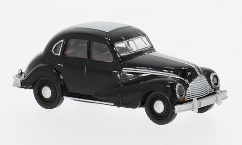 Brekina 27320 EMW 340, schwarz, 1950