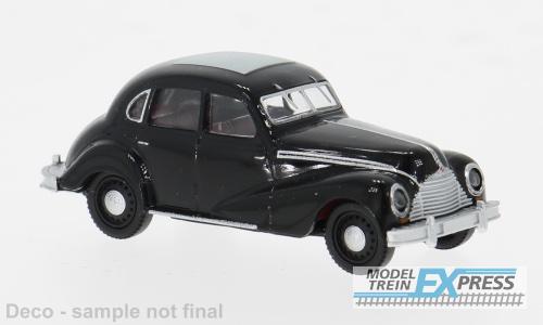 Brekina 27321 EMW 340 in schwarz