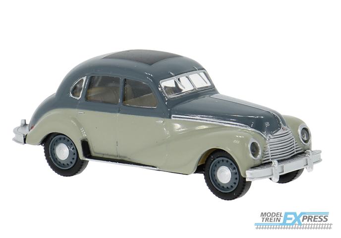 Brekina 27322 EMW 340 blau