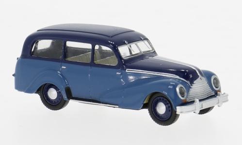 Brekina 27357 EMW 340 Kombi zweifarbig
