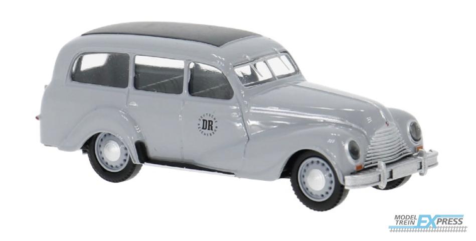 Brekina 27359 EMW 340 Kombi der Deutschen Bahn