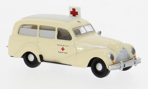 Brekina 27360 EMW 340 Kombi des DRK