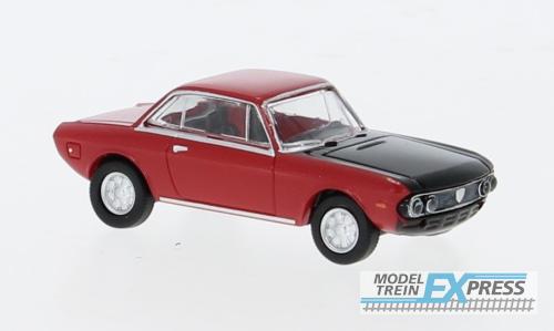 Brekina 29630 Lancia Fulvia Coupe HF