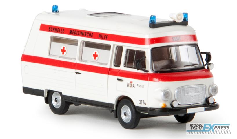 Brekina 30403