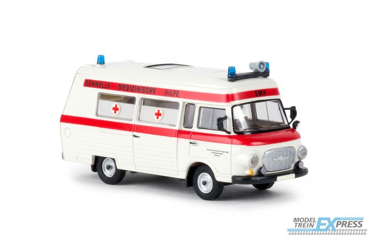 Brekina 30410