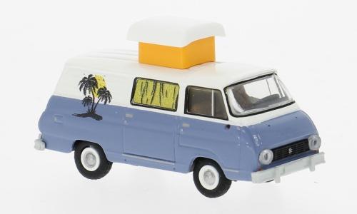 Brekina 30823 Skoda 1203 Camper