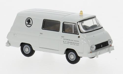 Brekina 30824 Skoda 1203 "Skoda"