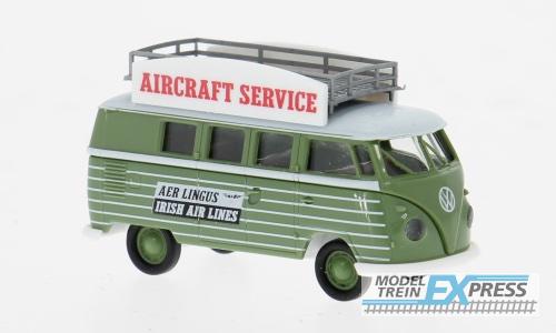 Brekina 31629 VW T1b Kombi "Aer Lingus" (IRE)
