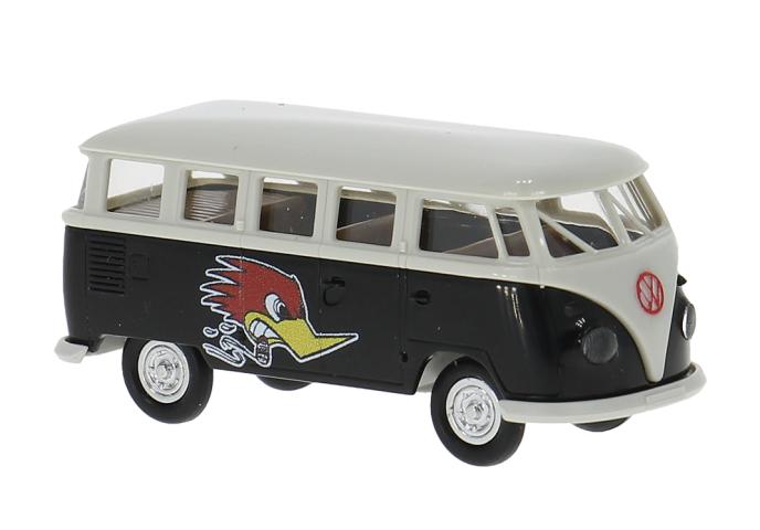 Brekina 31857 VW T1b Mindersamba "Duck"