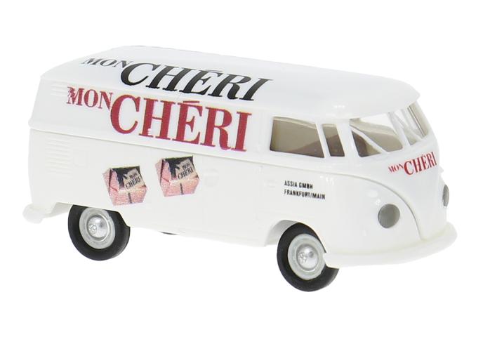 Brekina 32310 VW T1b Kasten, 1960, MonCheri