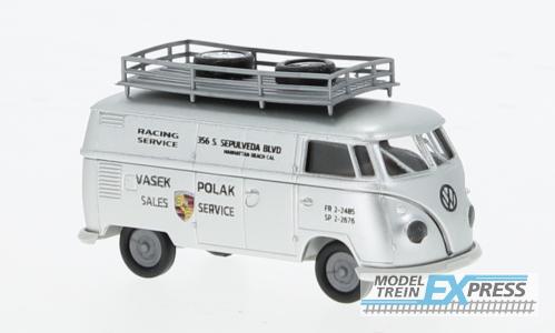 Brekina 32791 VW T1b Kasten 1960, Vasek Polak,