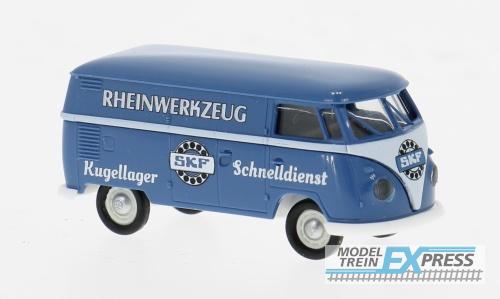 Brekina 32798 VW T1 Kasten "SKF Rheinwerkzeug"