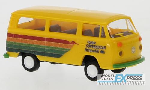 Brekina 33154 VW T2 Kombi 1973, Copersucar,