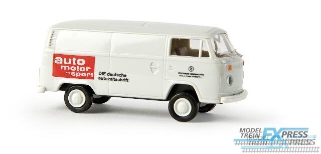 Brekina 33522