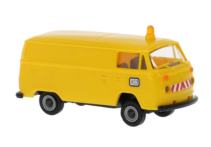 Brekina 33554 VW T2 Kasten der DB