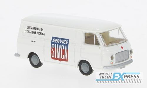Brekina 34469 Fiat 238 "Simca"
