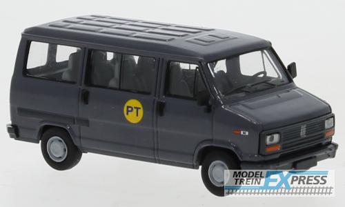 Brekina 34901 Fiat Ducato der ital. Post