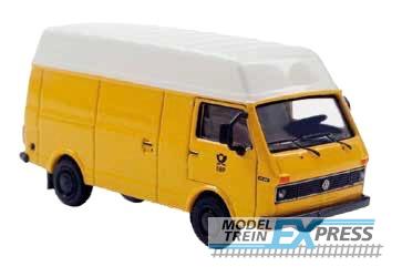Brekina 34952 VW LT 45 der deutschen Bundespost