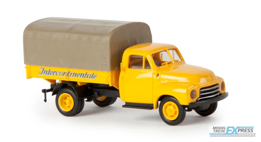 Brekina 35313