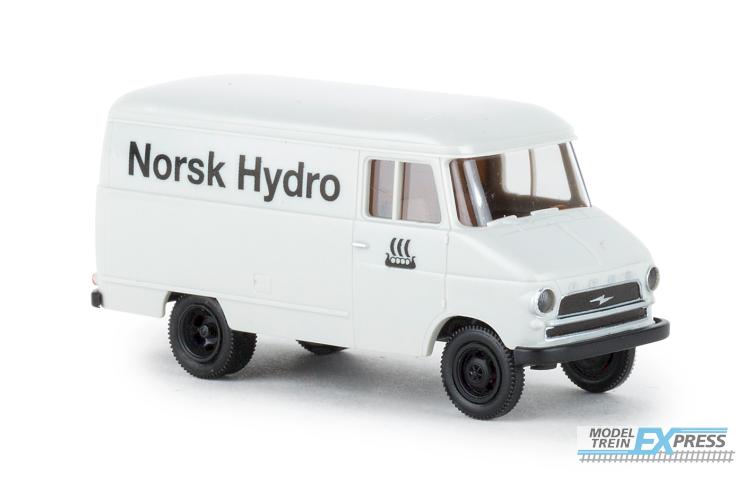 Brekina 35621