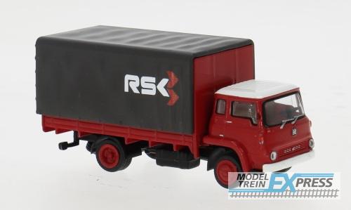 Brekina 35932 Bedford TK der RSK (NL)
