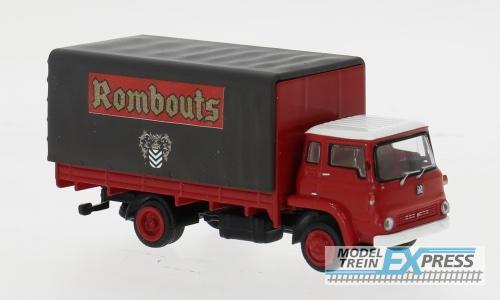 Brekina 35933 Bedford TK "Rombouts" (B)