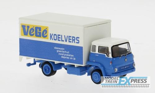 Brekina 35937 Bedford TK der VeGe (NL)