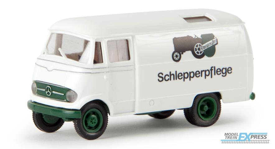 Brekina 36023