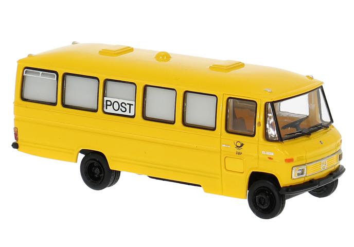 Brekina 36758 Mercedes O 309, 1968, DBP