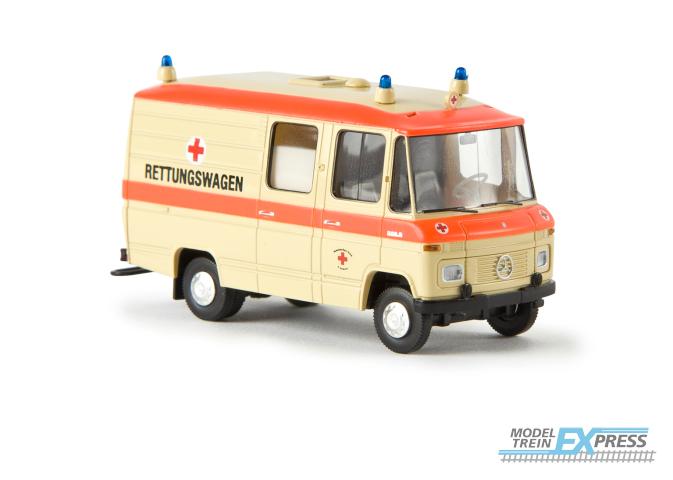 Brekina 36900