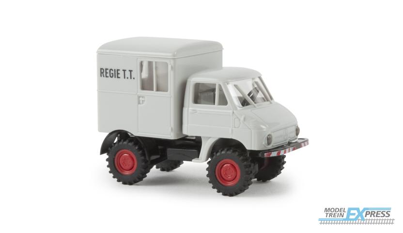 Brekina 39025