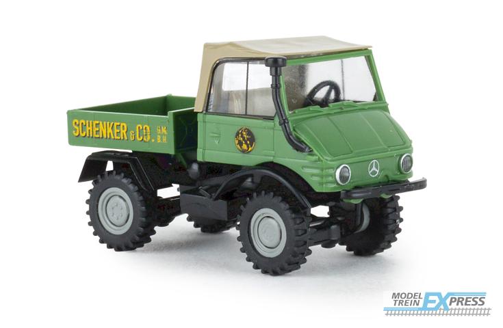 Brekina 39089