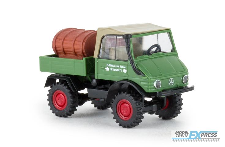 Brekina 39090
