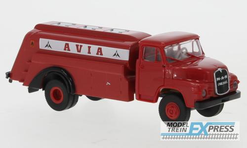 Brekina 45054 MAN 635 Tankwagen 1955, Avia,