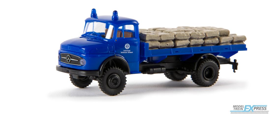Brekina 47120
