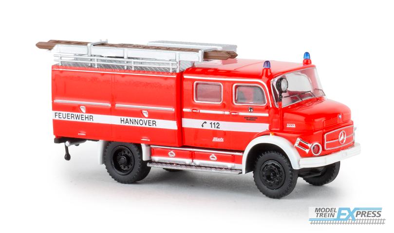 Brekina 47165