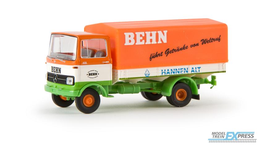 Brekina 48508