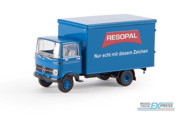 Brekina 48540