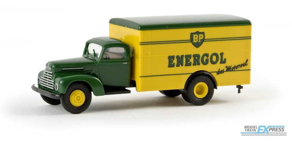 Brekina 49020