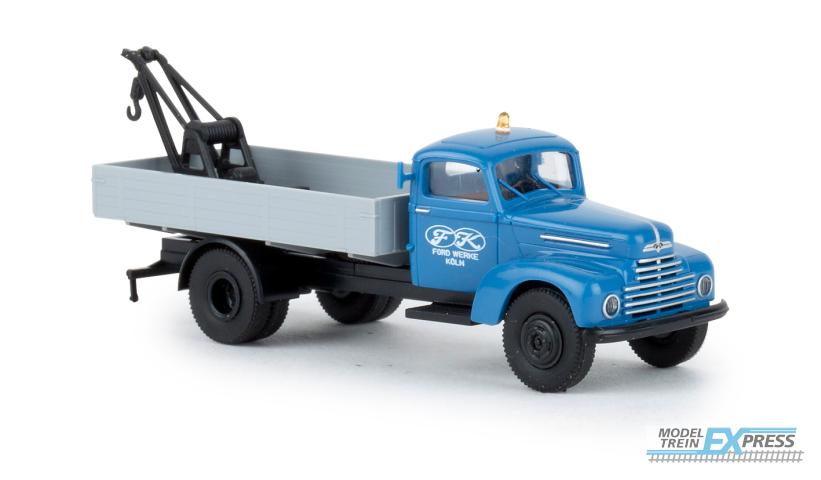 Brekina 49033