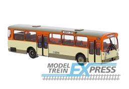 Brekina 50807 MB O305 aus Frankfurt