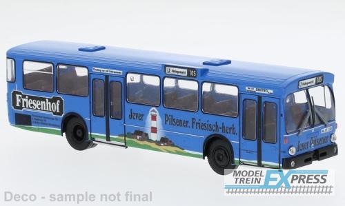 Brekina 50808 MB O 305 "Friesenhof" aus Hamburg