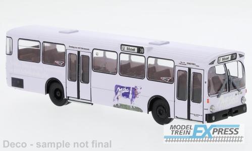 Brekina 50809 MB O 305 "Milka" aus Hamburg