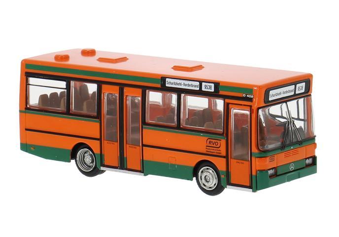 Brekina 52275 MB O402 des RVO