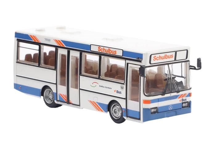 Brekina 52276 MB O402 aus Viernheim
