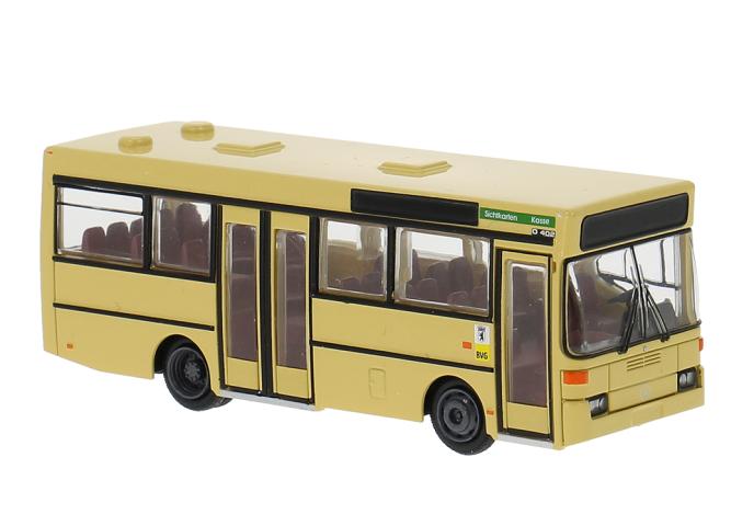 Brekina 52277 MB O402 der BVG