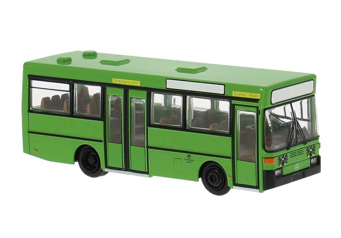 Brekina 52278 MB O402 aus Lübeck