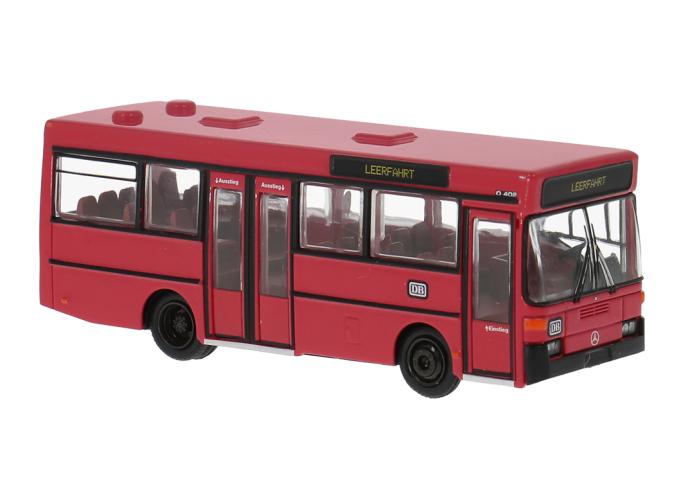 Brekina 52282 Mercedes O 402, 1985, DB, 1:87