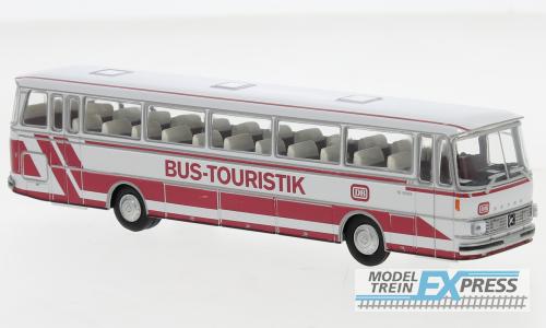 Brekina 56052 Setra S 150 H 1970, DB - Bus-Touristik,